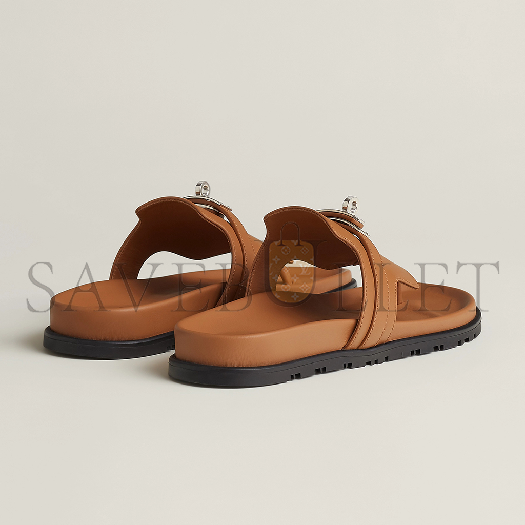 HERMES EMPIRE SANDAL H221074ZA3370 HERMES EMPIRE SANDAL H221074ZA3370
